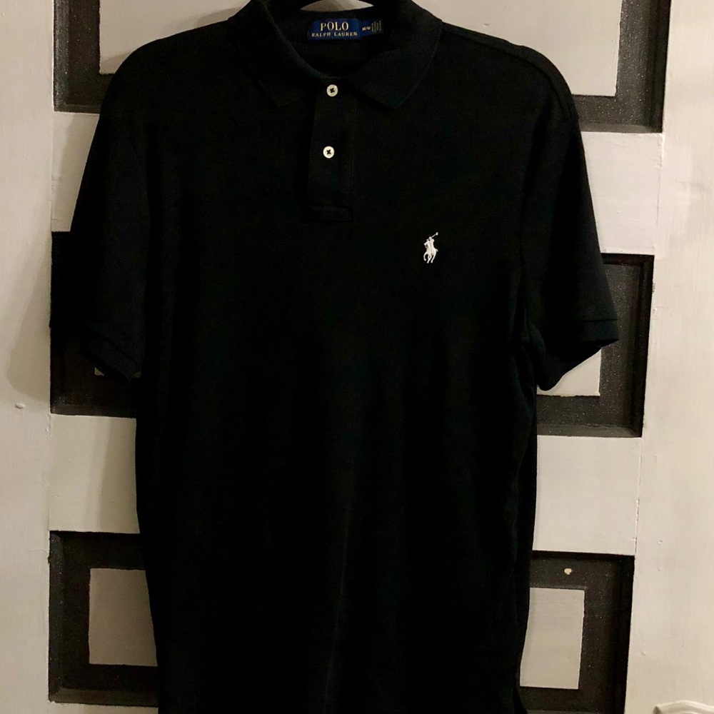 Polo Ralph Lauren Collard Shirt